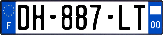 DH-887-LT