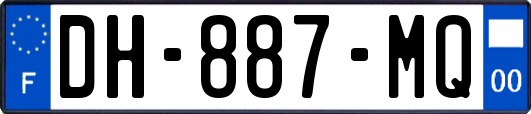 DH-887-MQ