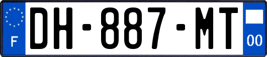 DH-887-MT