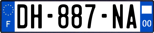DH-887-NA
