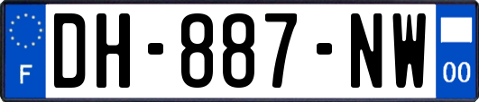 DH-887-NW