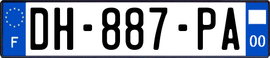 DH-887-PA