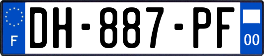 DH-887-PF