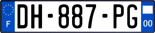 DH-887-PG