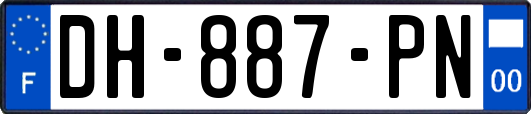 DH-887-PN