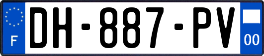 DH-887-PV