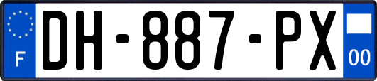 DH-887-PX