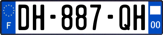 DH-887-QH