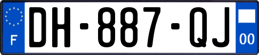DH-887-QJ