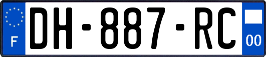 DH-887-RC