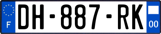 DH-887-RK