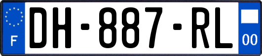 DH-887-RL