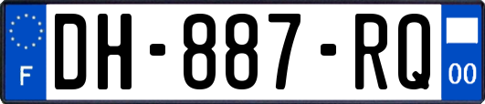DH-887-RQ