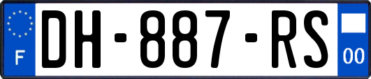 DH-887-RS