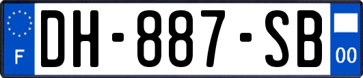 DH-887-SB