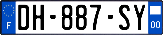 DH-887-SY
