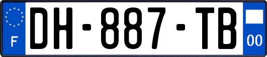 DH-887-TB