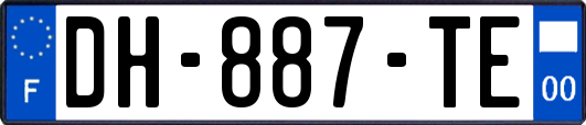 DH-887-TE