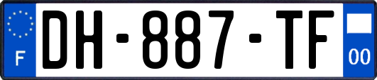 DH-887-TF