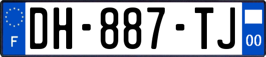DH-887-TJ