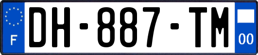 DH-887-TM