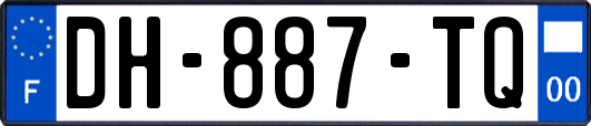DH-887-TQ