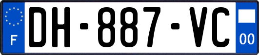 DH-887-VC