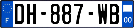 DH-887-WB