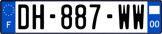 DH-887-WW