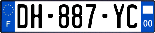 DH-887-YC