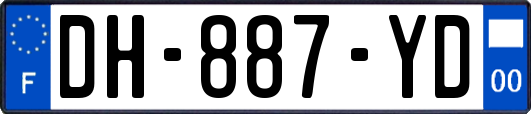 DH-887-YD