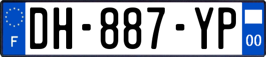 DH-887-YP