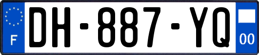 DH-887-YQ