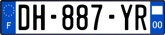 DH-887-YR