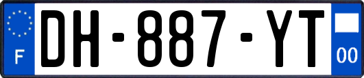 DH-887-YT