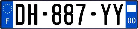 DH-887-YY