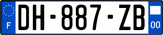 DH-887-ZB