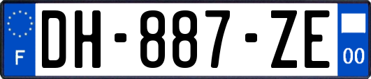 DH-887-ZE