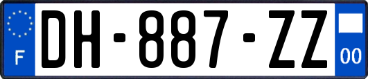 DH-887-ZZ