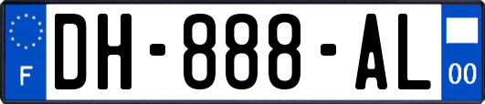 DH-888-AL