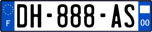 DH-888-AS