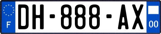 DH-888-AX