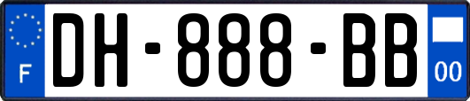 DH-888-BB