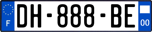 DH-888-BE