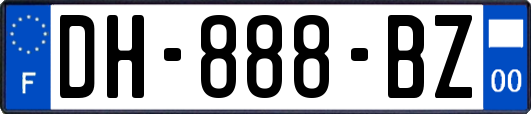 DH-888-BZ