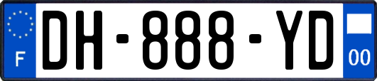 DH-888-YD