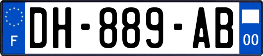 DH-889-AB