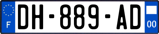 DH-889-AD