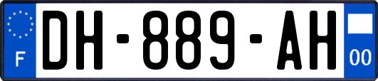 DH-889-AH