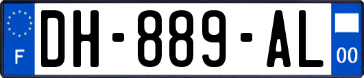 DH-889-AL